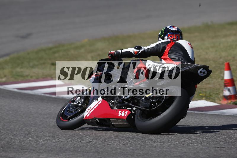 /12 30.04.2026  Speer Racing ADR/Gruppe gelb/6